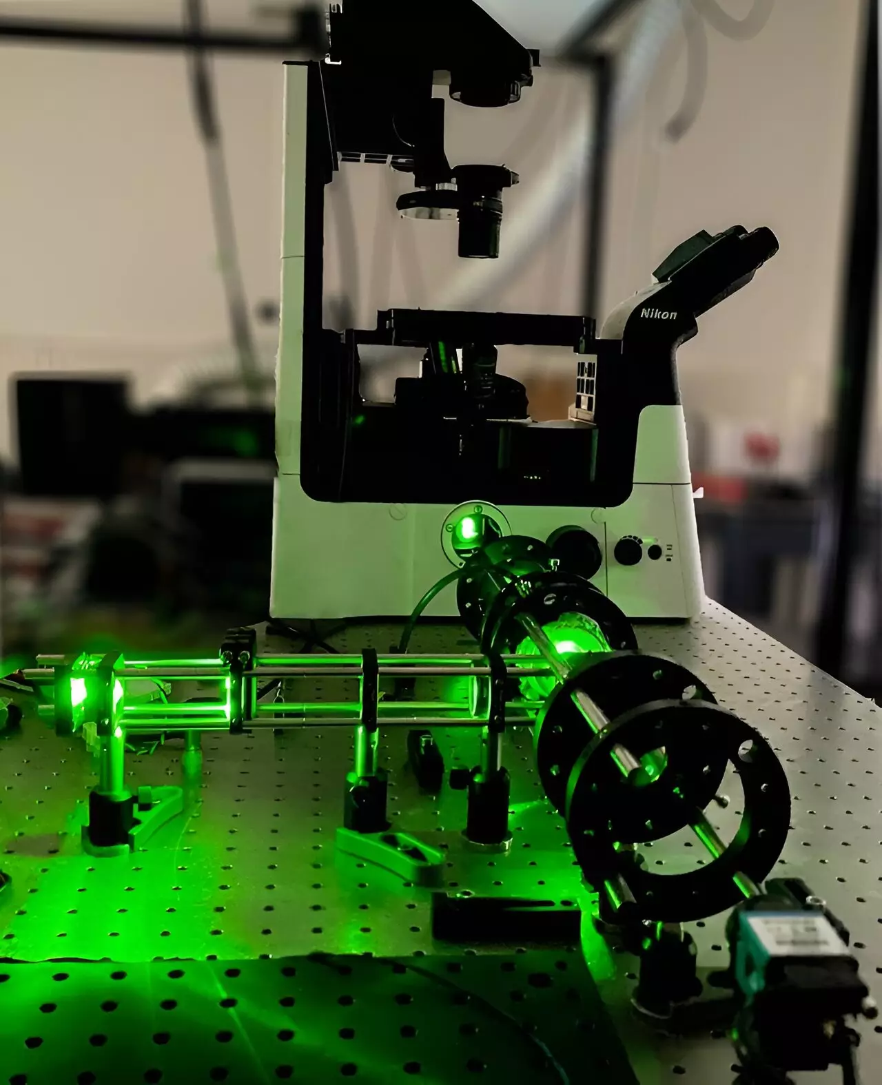 The Revolutionary 3D Imaging Technology: A Breakthrough in Optical Profilometry