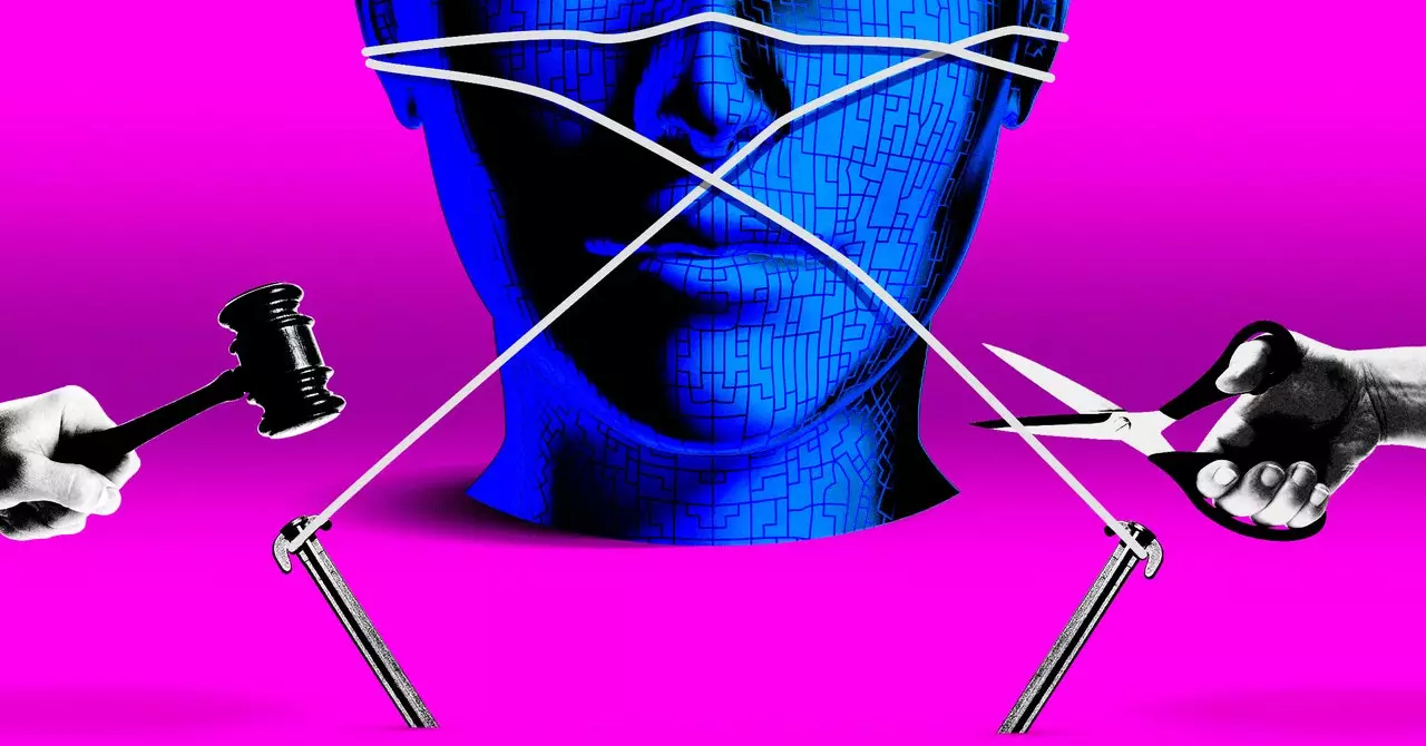 The Unraveling of AI Regulation: A Closer Look at Silicon Valley’s Conflicting Views