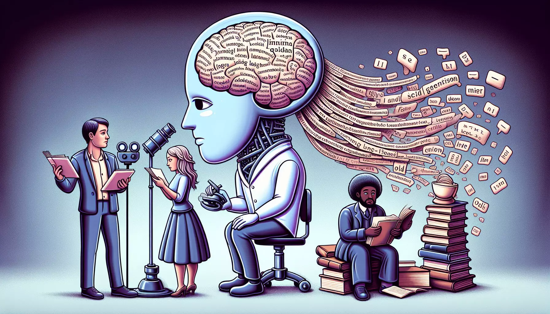 A Critical Analysis of Gender Bias in Artificial Intelligence Tools