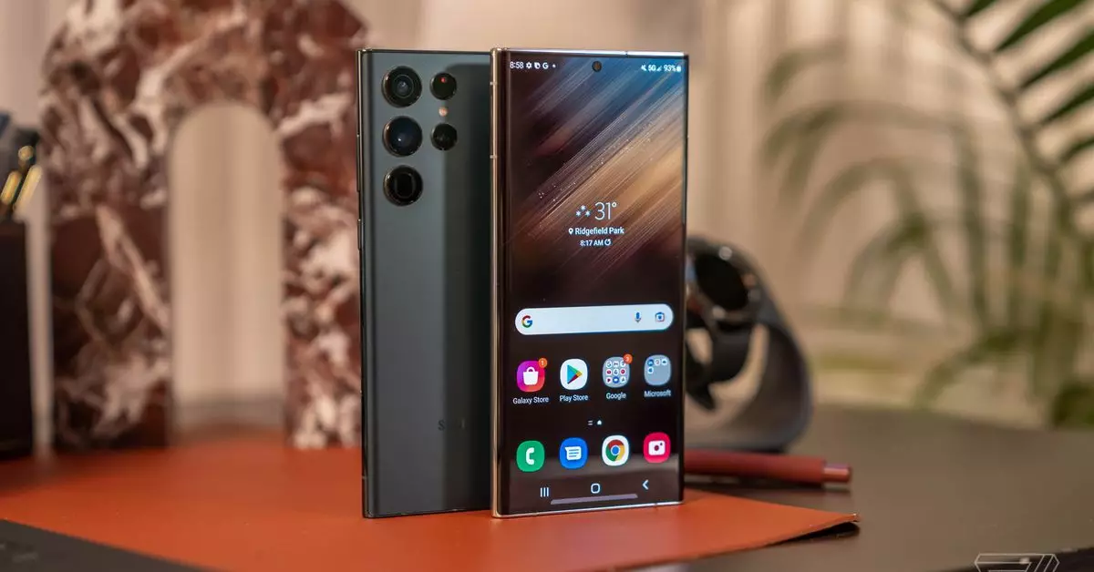 The Future of Galaxy AI: Bringing New Features to Older Devices