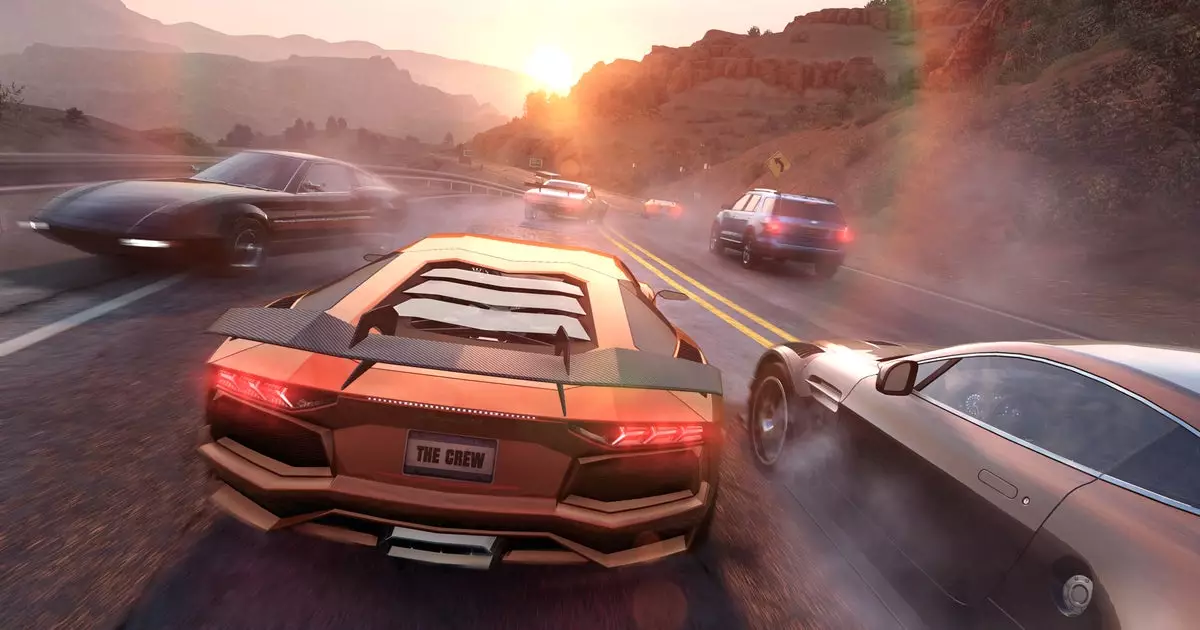 The Disheartening End of The Crew: A Cautionary Tale for Gamers Everywhere