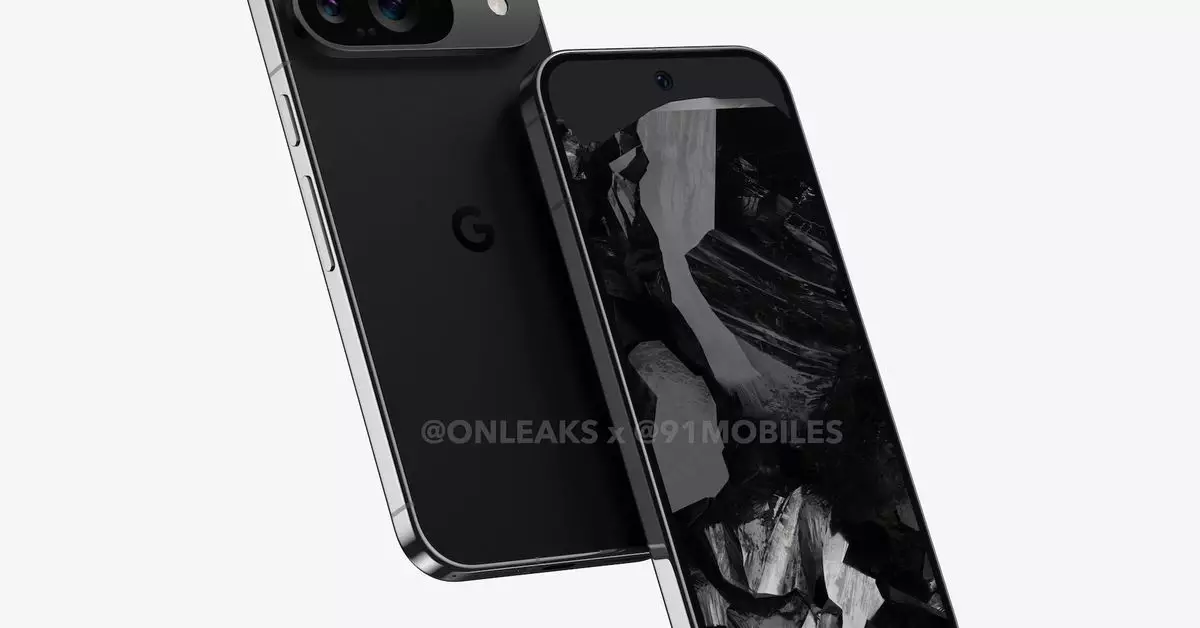 Google Pixel 9 Rumored to Include Emergency SOS Feature