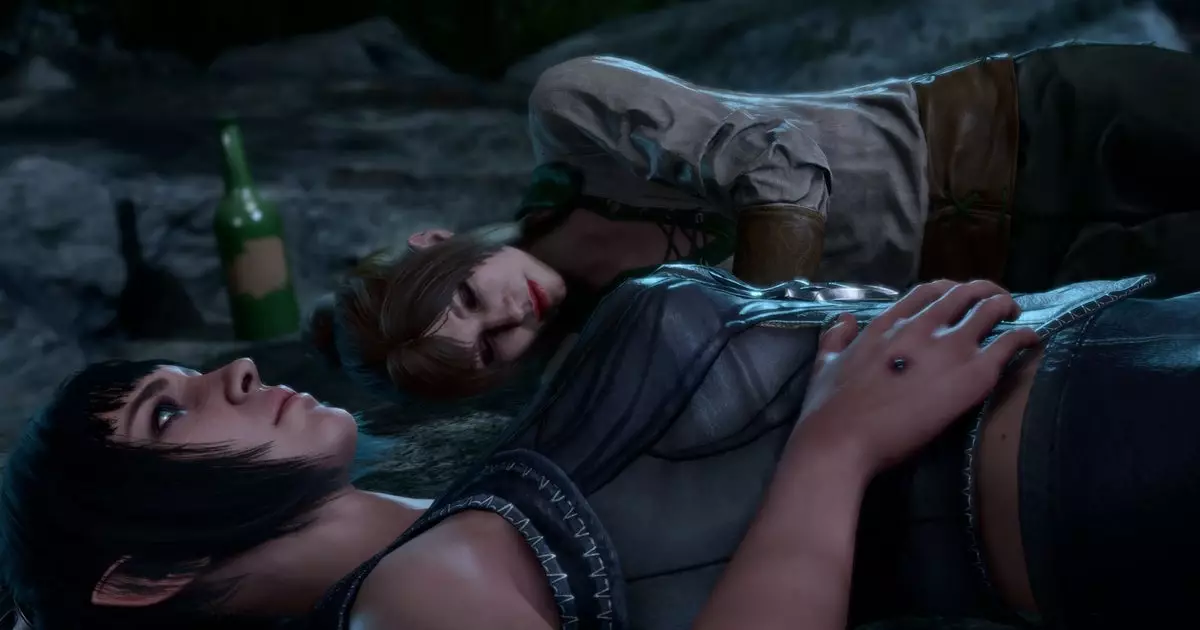 The Future of Baldur’s Gate: What Comes Next?