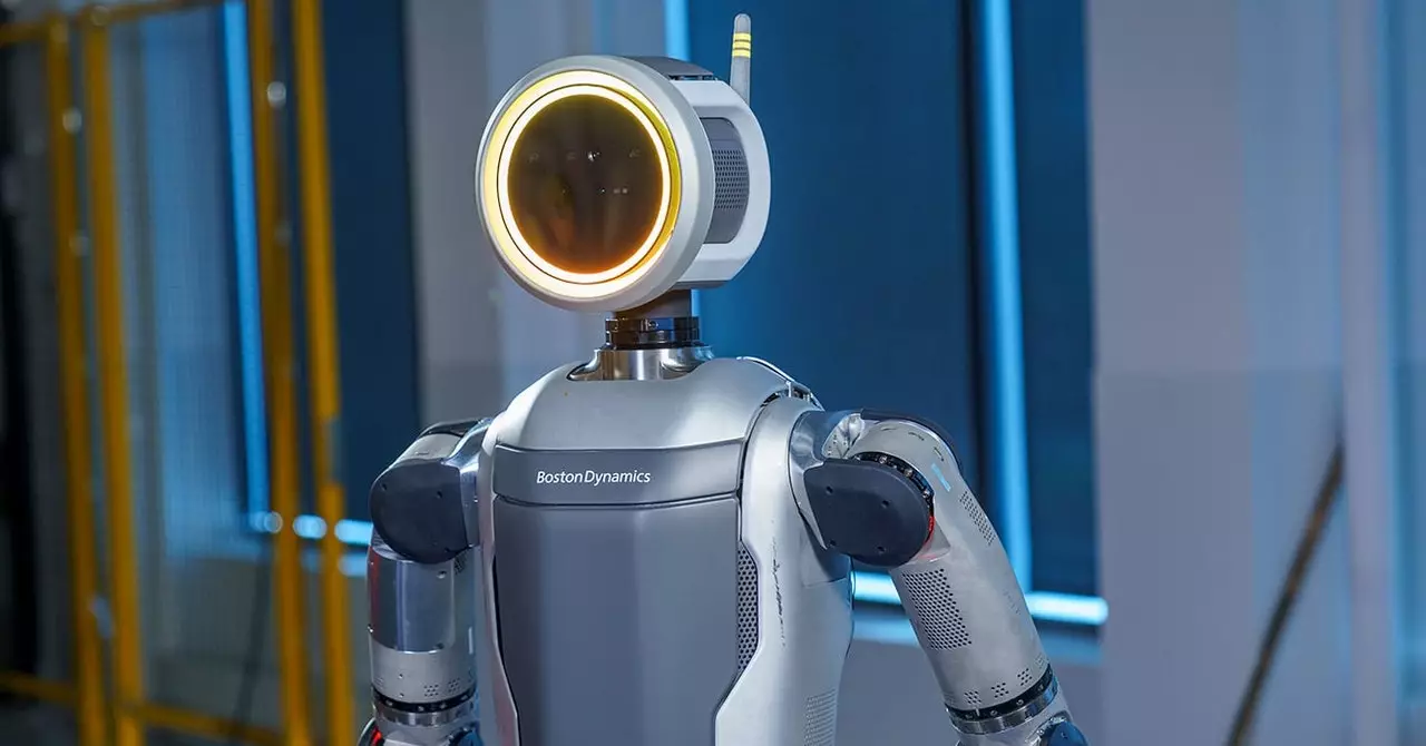 The Rise of Humanoid Robots: A Cause for Concern