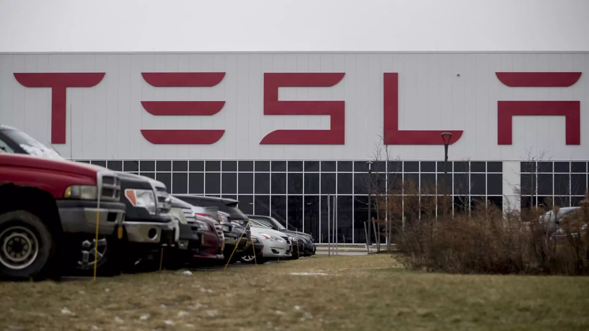 The Impact of Tesla Layoffs in New York