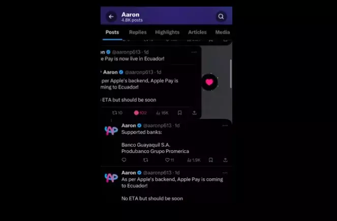 The Evolution of X: A Critical Analysis