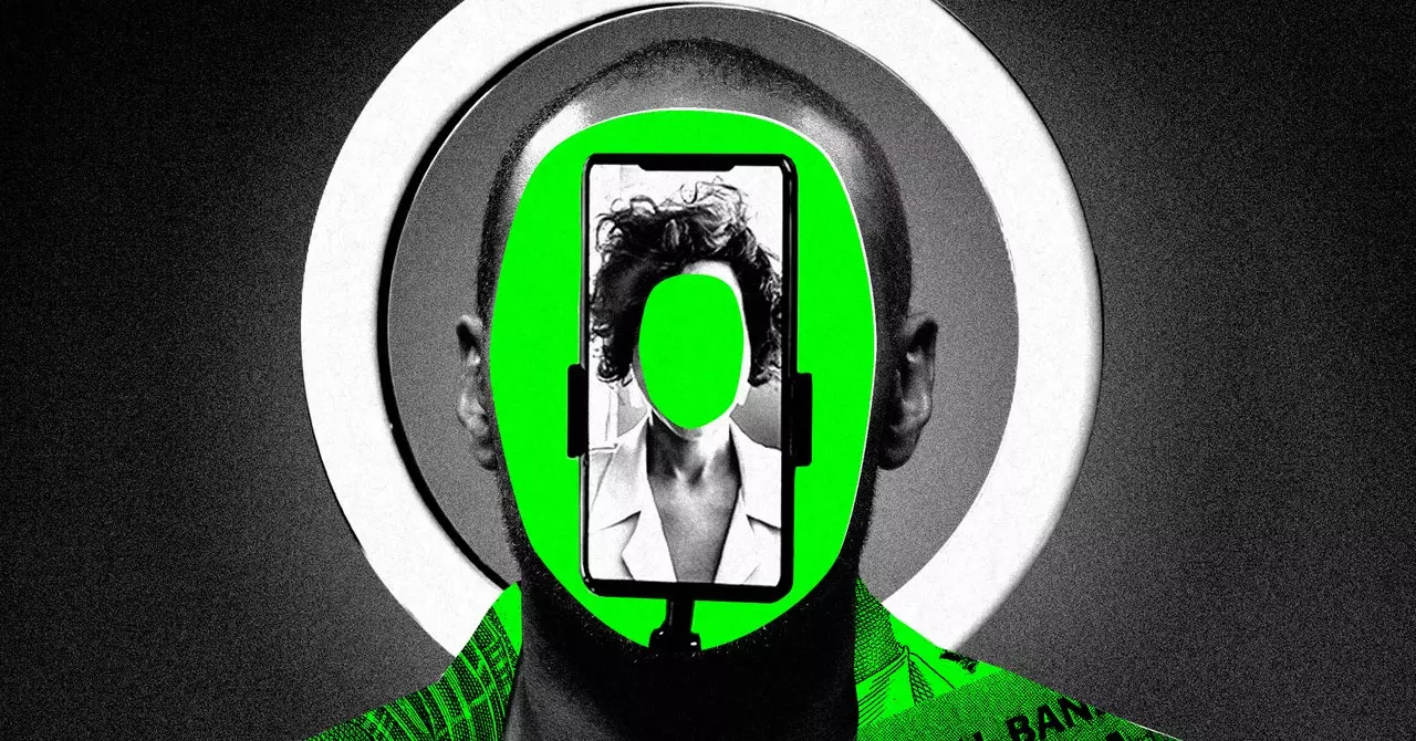 The Dark Side of Deepfake: How Cybercriminals are Exploiting Advanced Technology