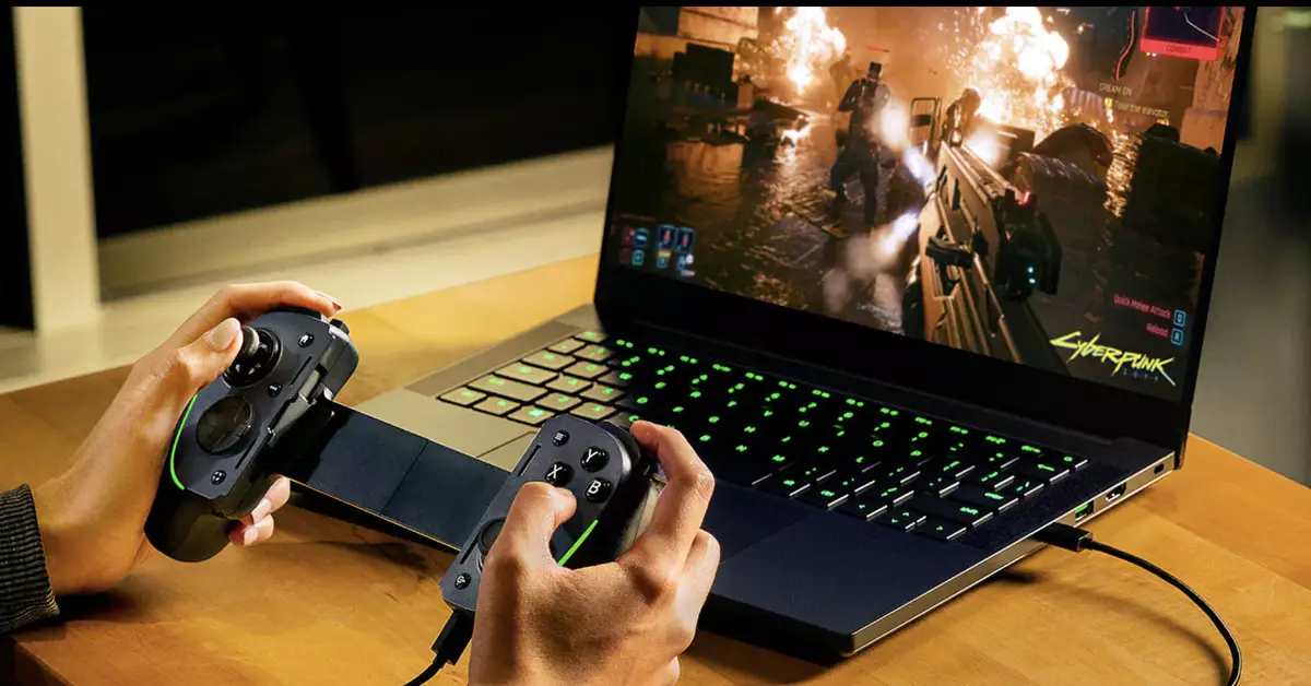 The New Razer Kishi Ultra: A Game Changer in Mobile Gaming Controllers