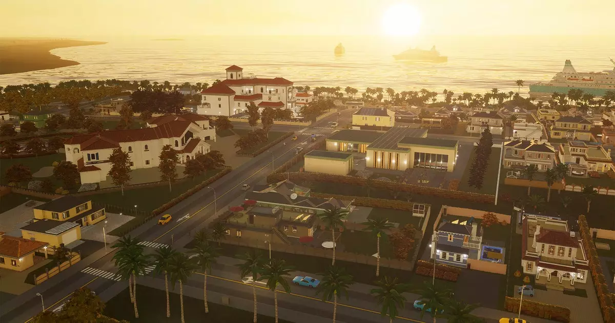 Revisiting Cities: Skylines 2 Beach Properties DLC Controversy