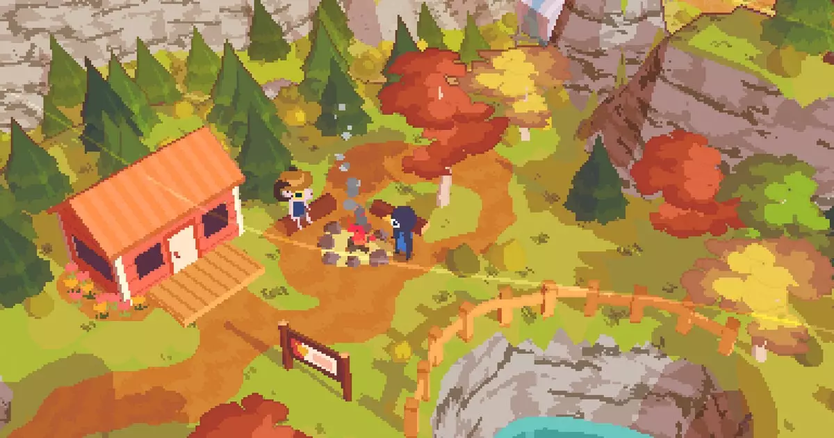 The Impact of the Palestinian Relief Bundle on Itch.io