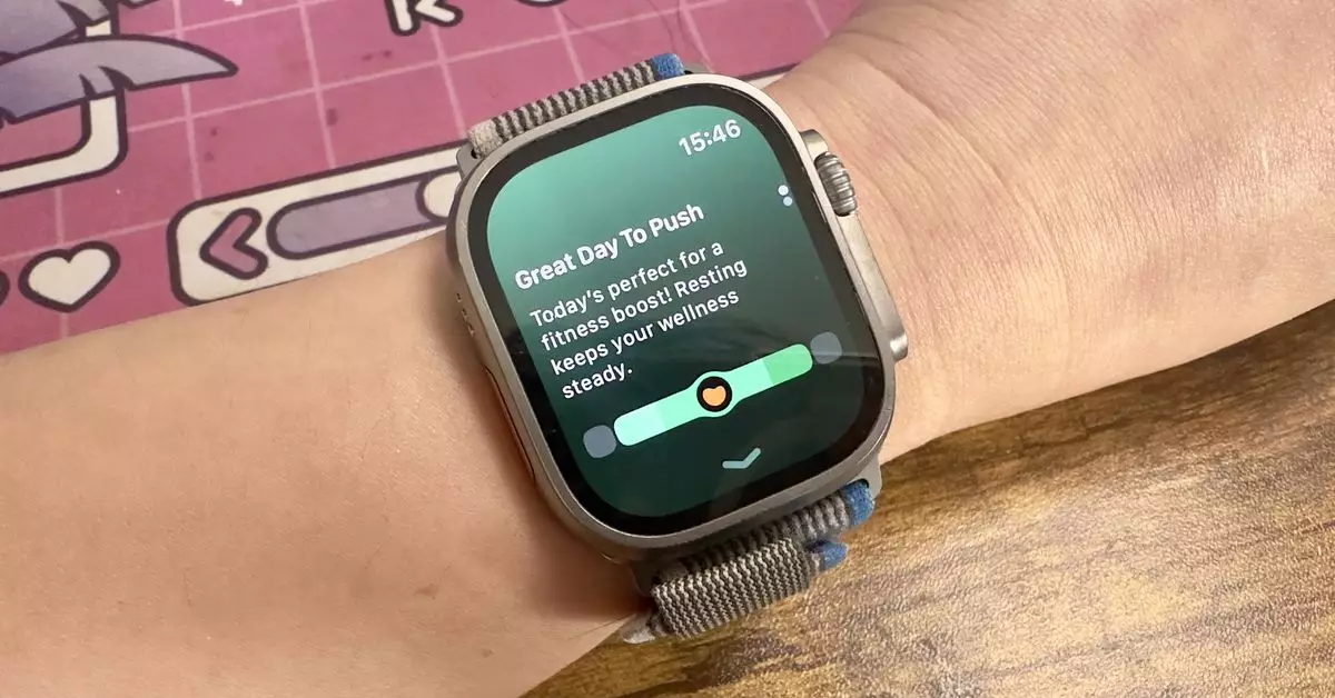 Reimagining Fitness: A Kinder Approach to Reaching Your Goals