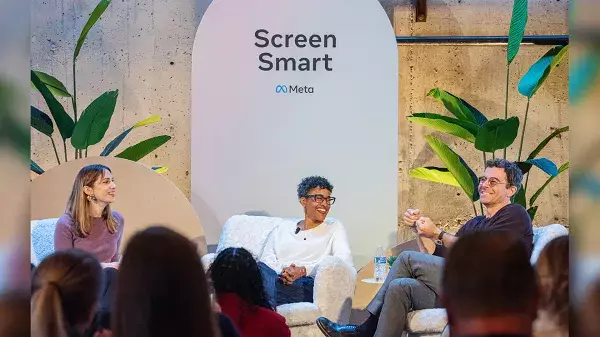 Empowering Parents: Meta’s “Screen Smart” Workshops