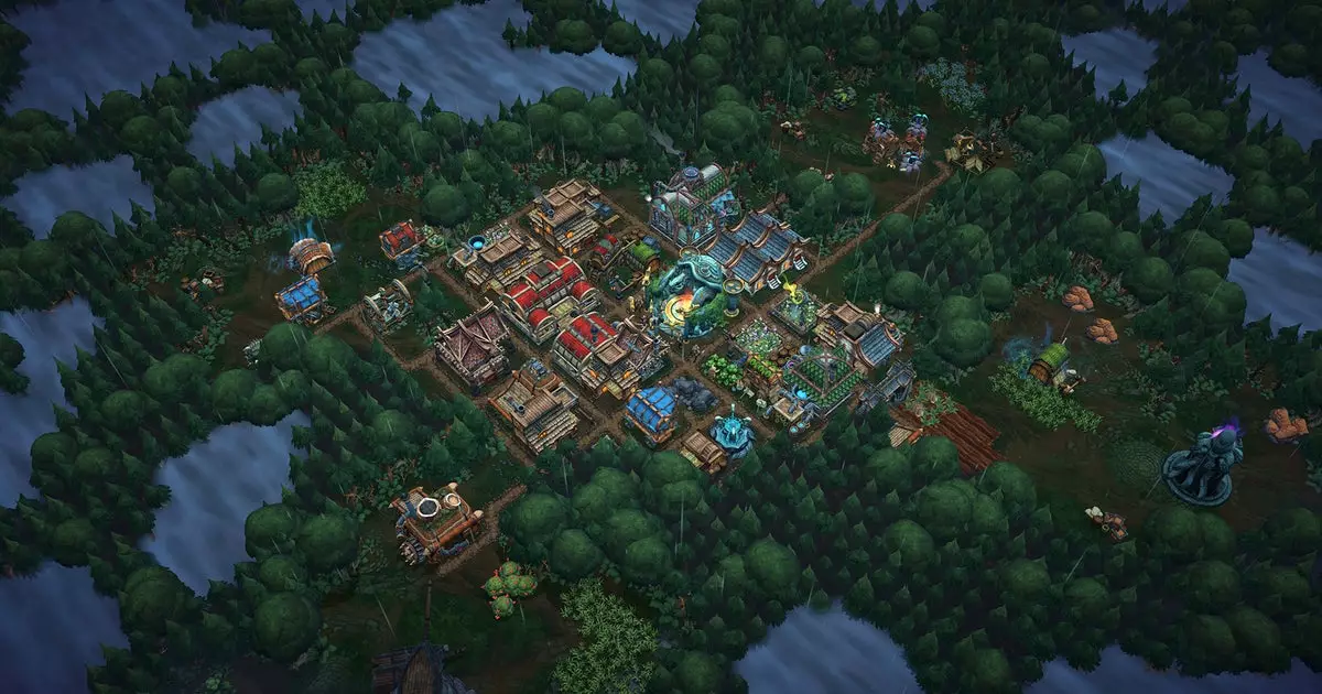 Discovering The Intriguing Updates in Against The Storm