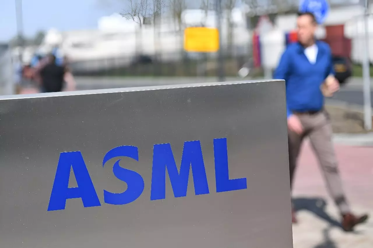 The Challenge of Leading ASML: Christophe Fouquet’s To-Do List