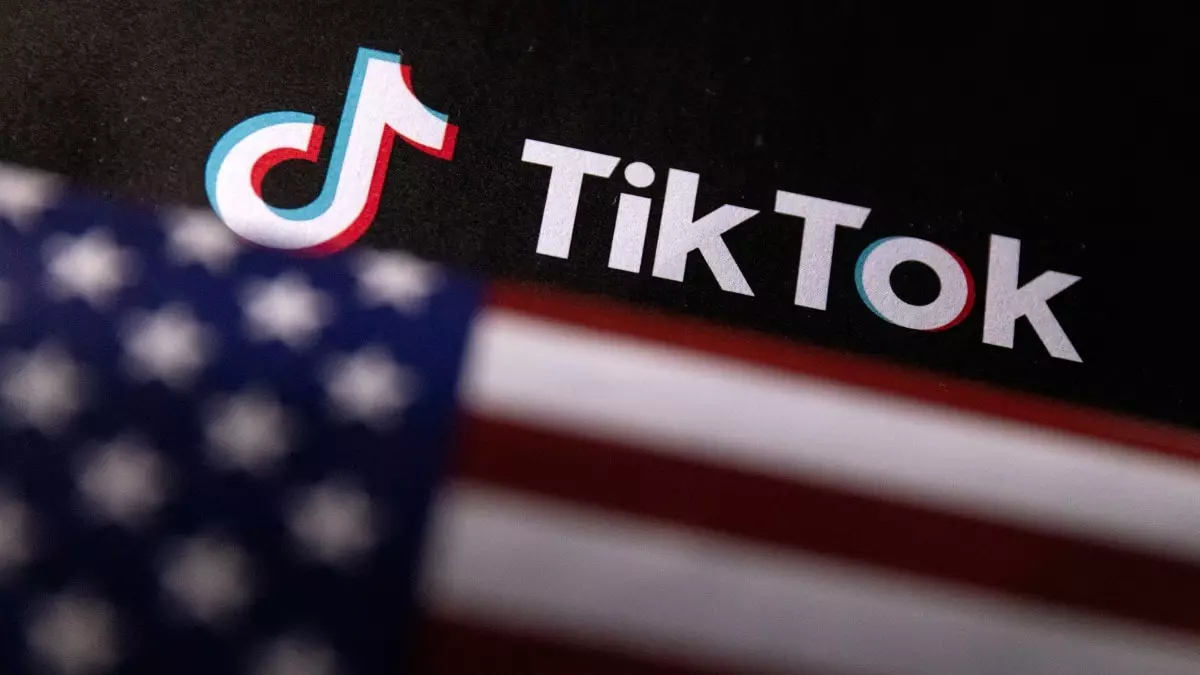 The Battle for TikTok: A Fight for Survival