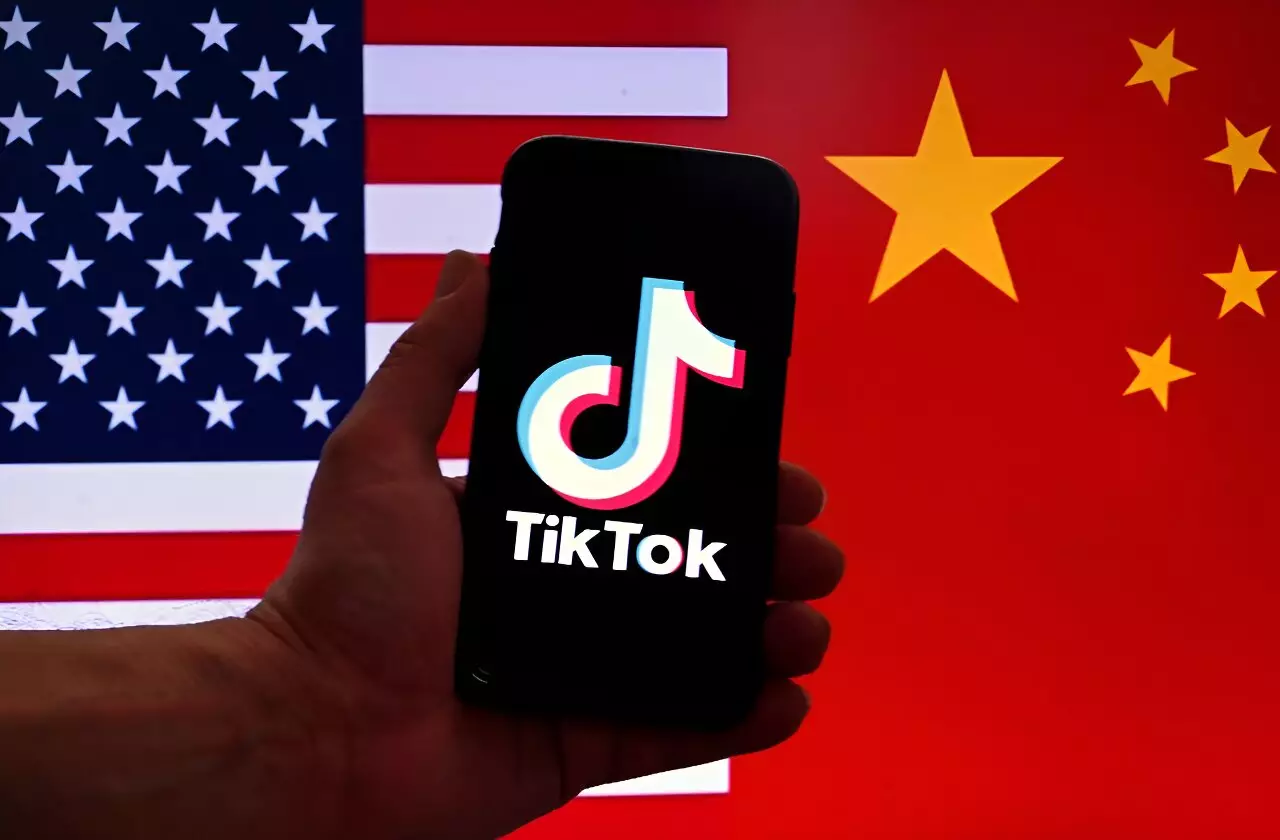 ByteDance Denies Plans to Sell TikTok Despite US Law Deadline