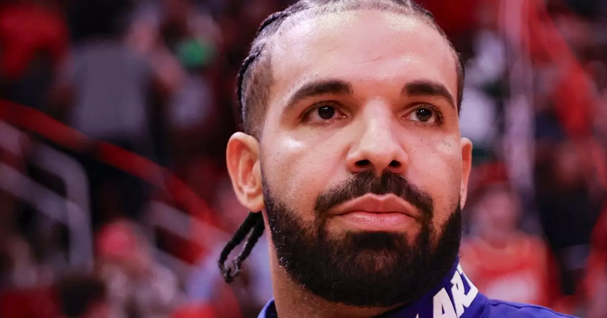 Drake Removes AI-Altered Tupac Diss Track After Legal Warning