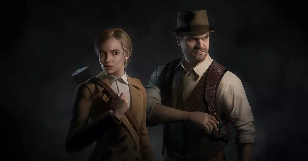 The Fallout of the Alone in the Dark Reboot: Layoffs at Pieces Interactive