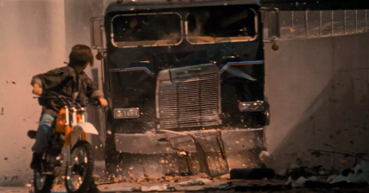 Critical Analysis of Terminator 2: Judgment Day Restoration Efforts