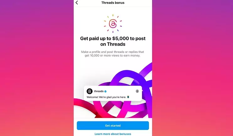 Meta Offers Financial Incentives to Boost Threads Engagement