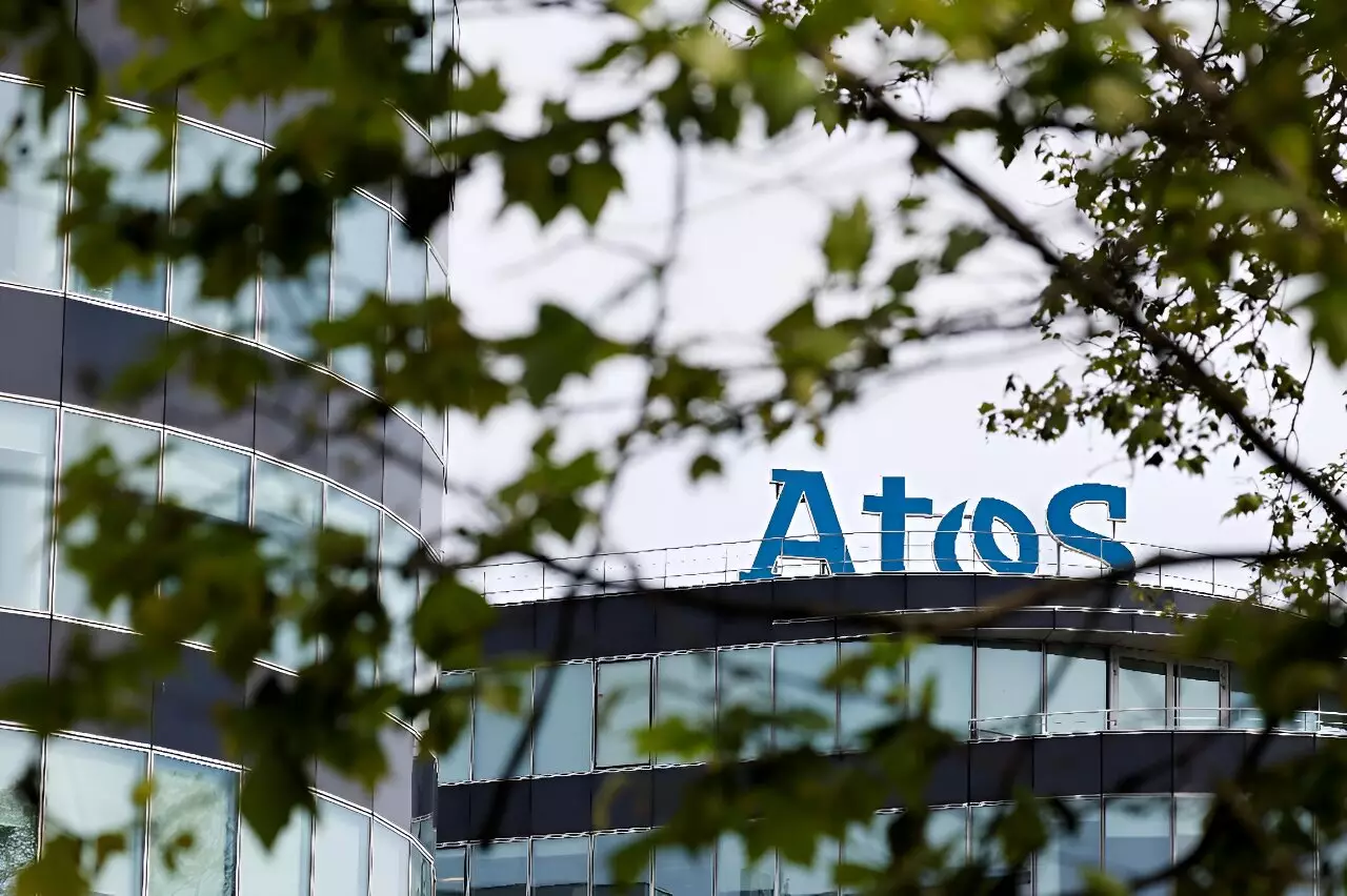 The French Government’s Attempt to Acquire Atos’ Sovereign Activities