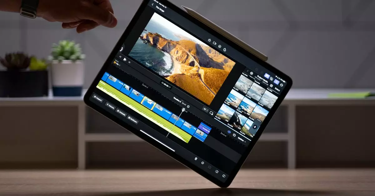 The European Commission designates Apple’s iPadOS as a Gatekeeper Service Under the Digital Markets Act