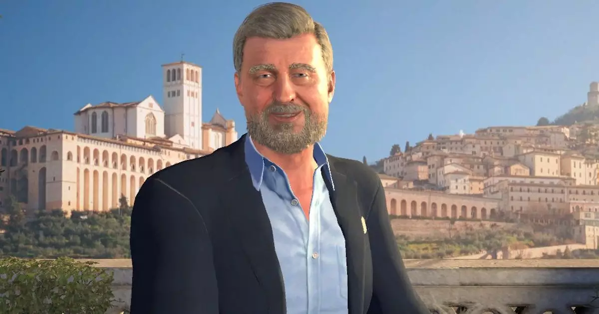 The Rise and Fall of Fr. Justin: A Cautionary Tale of AI Chatbots