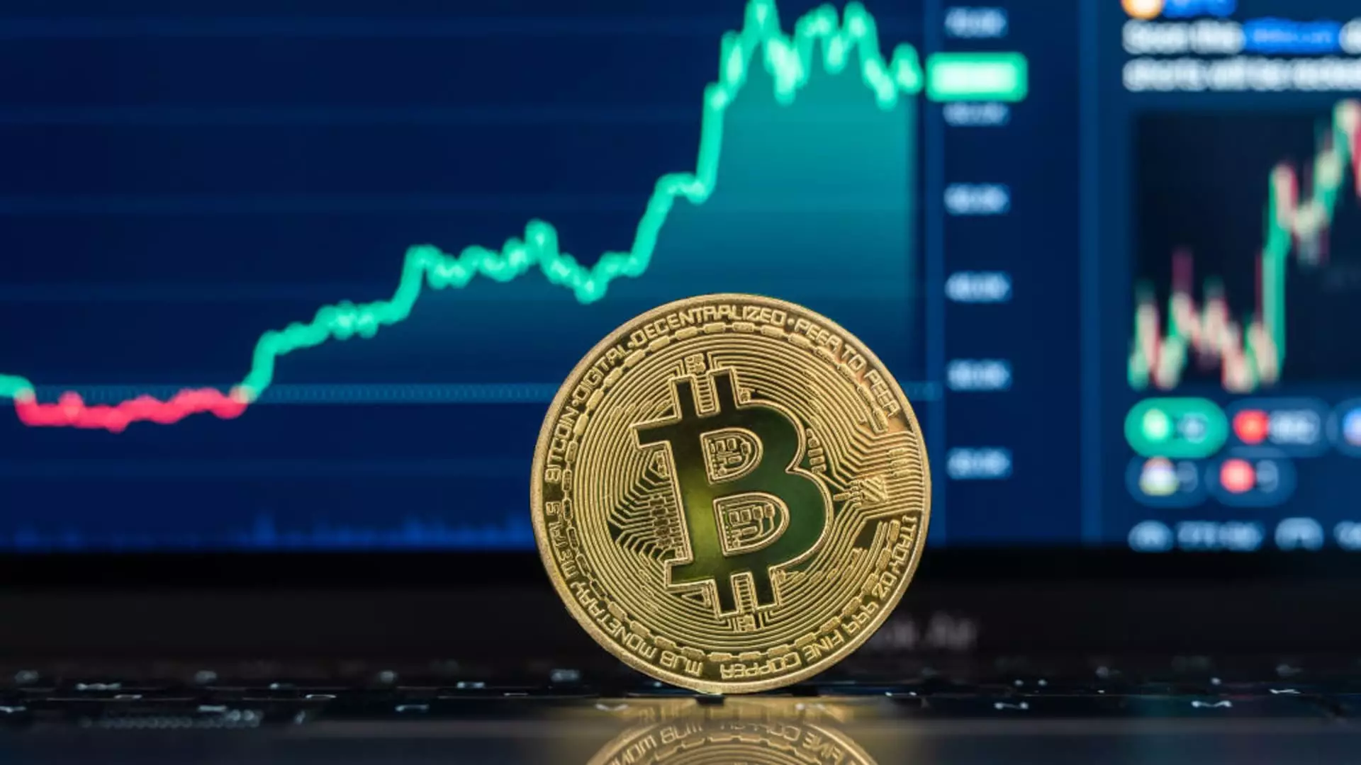The Impact of Market Sentiment on Bitcoin’s Price