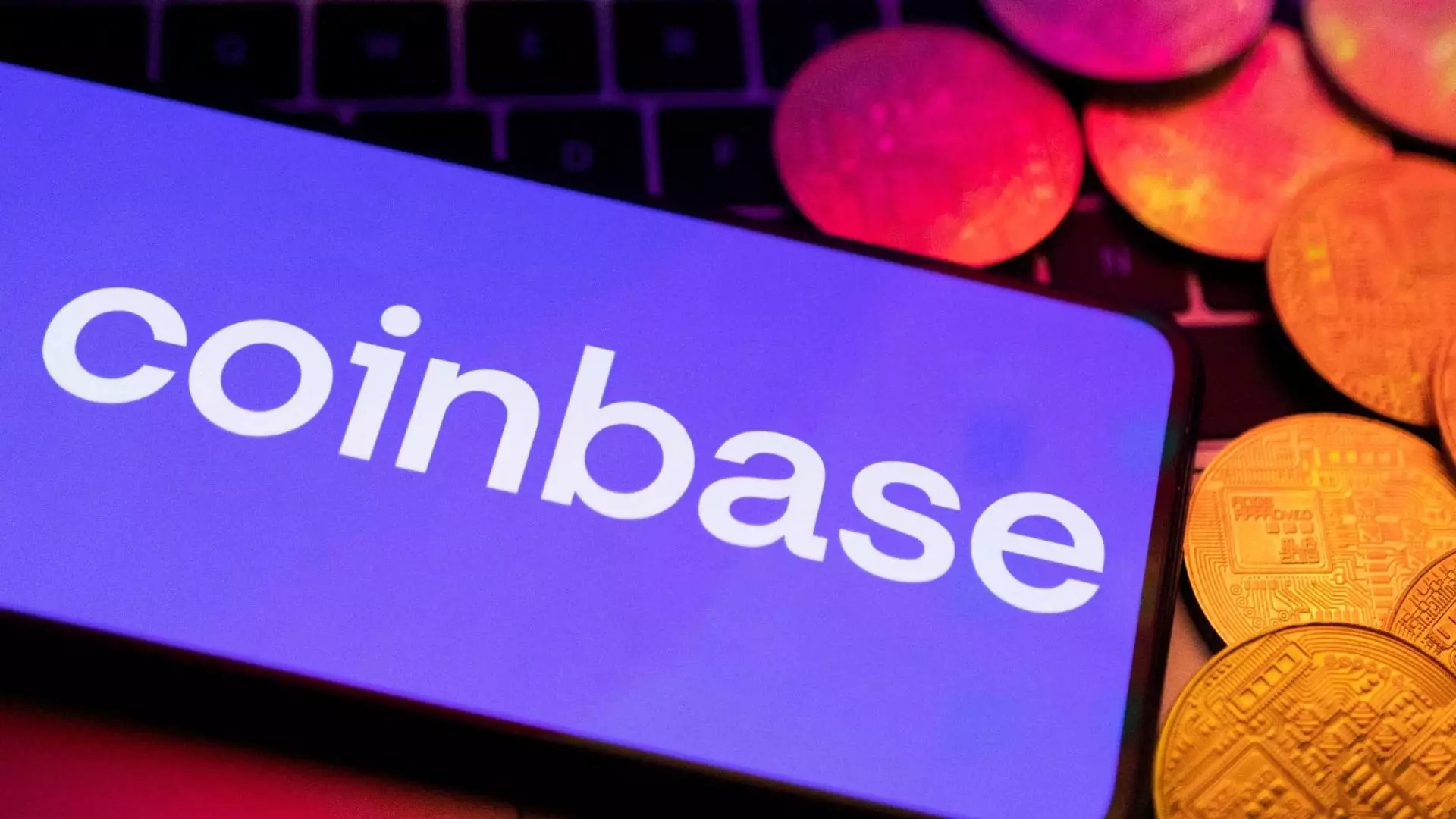 The Success and Challenges of Coinbase: A Deep Dive into the First Quarter Report