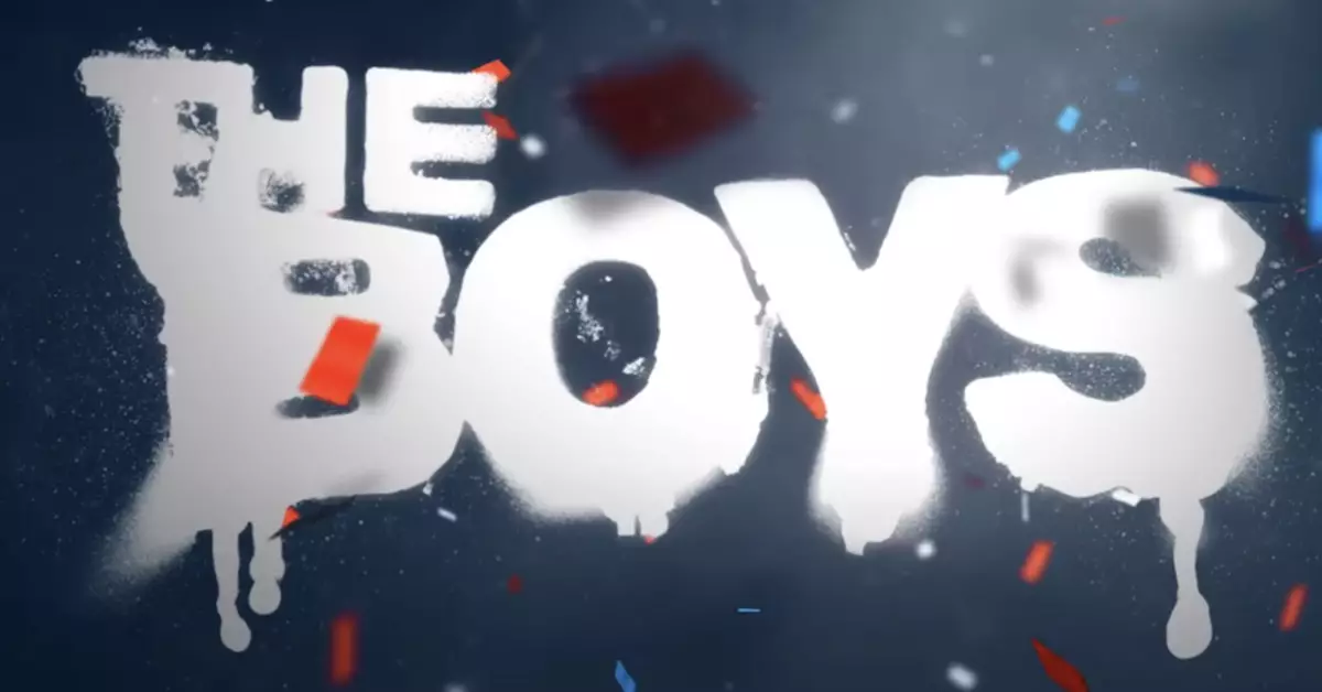Exploring the Dark and Twisted World of The Boys Season 3
