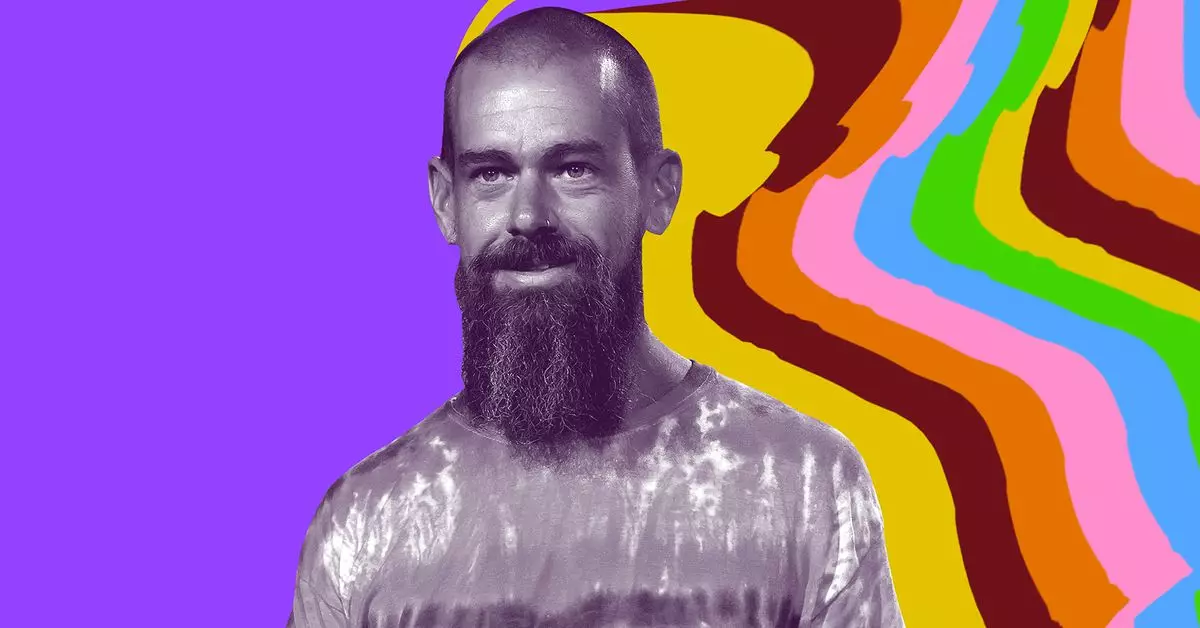 The Departure of Jack Dorsey from Bluesky