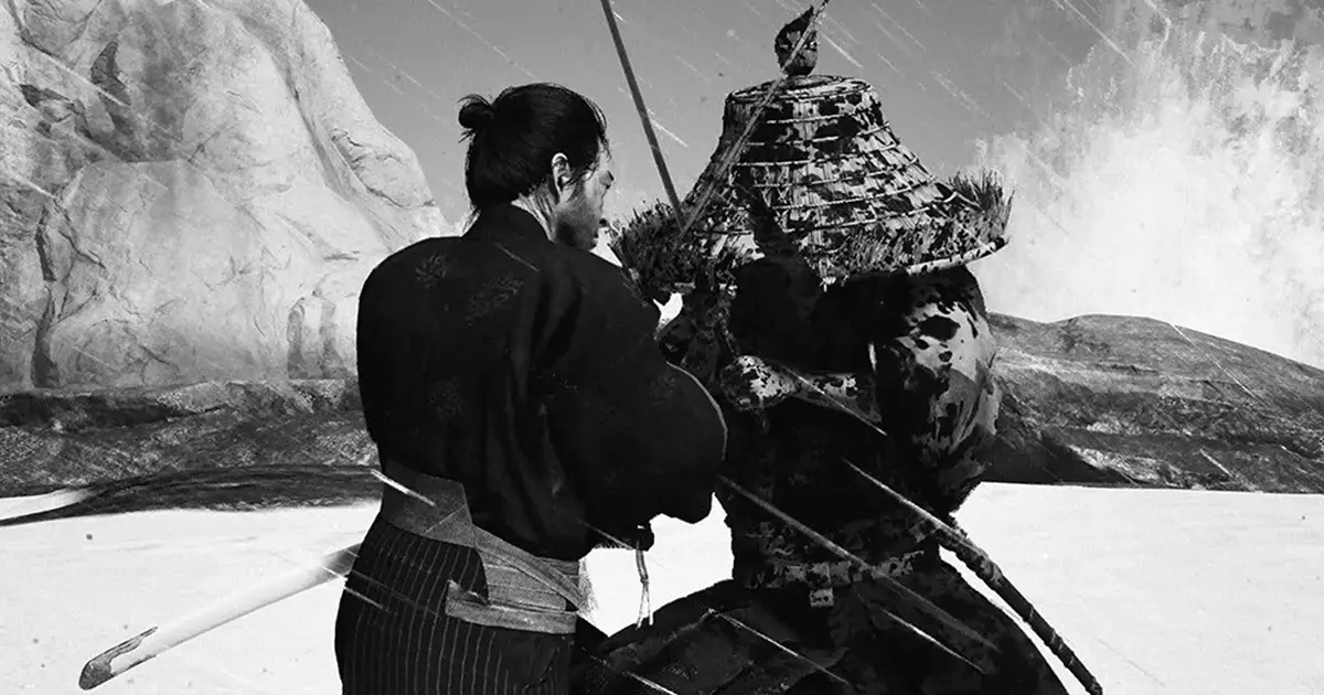 Ghost of Tsushima: Director’s Cut for PC – No PSN Account Required for Single-Player Campaign