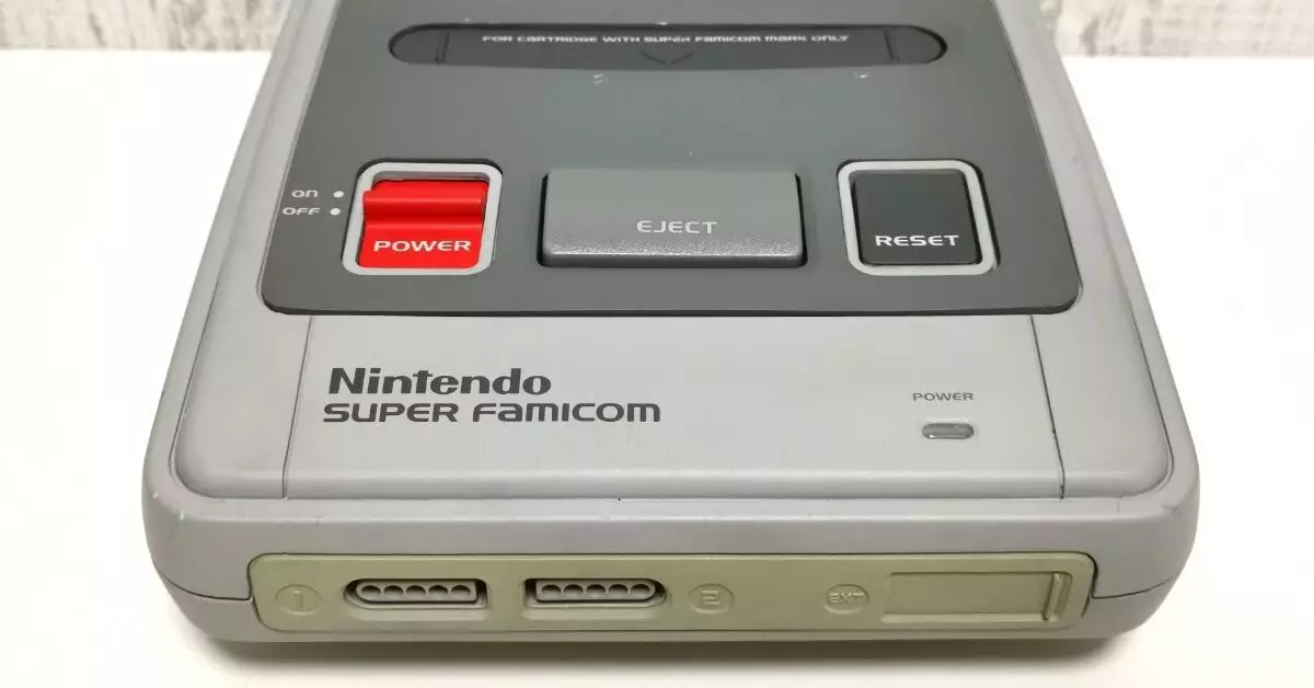 The Fascinating World of Nintendo Prototypes - Tech Continues