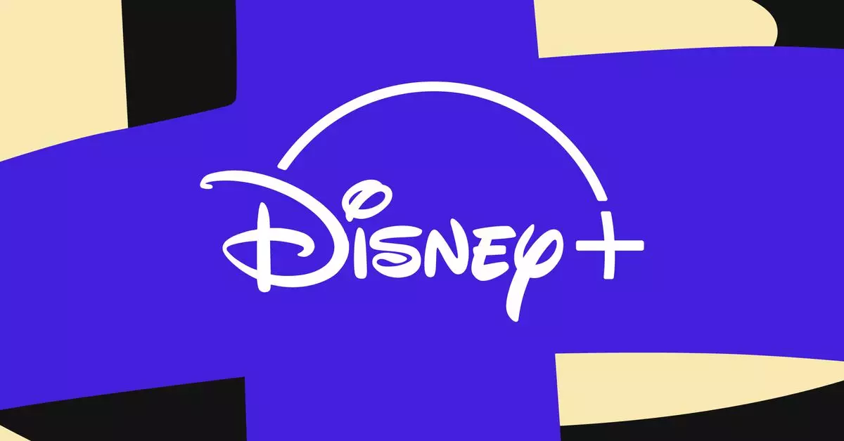 Disney Plus and Hulu Turn Profit for the First Time