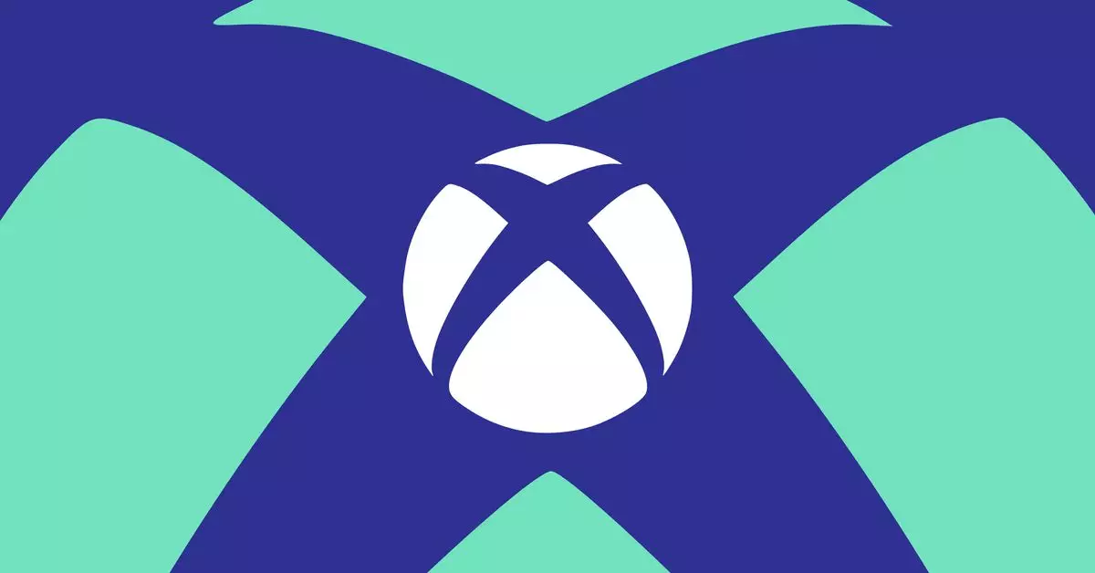 Microsoft Announces Launch of Xbox Mobile Gaming Store