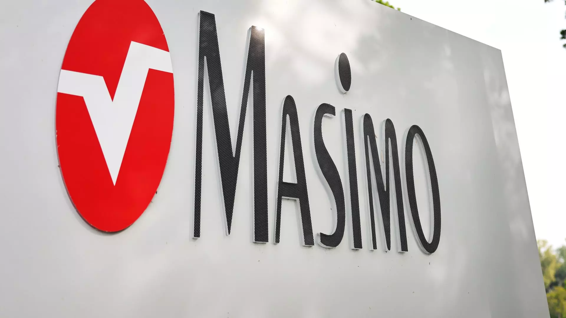 The Fight for Board Seats at Masimo: A Battle of Governance