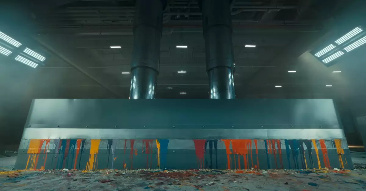 Reevaluating Apple’s Misstep with the iPad Pro Commercial