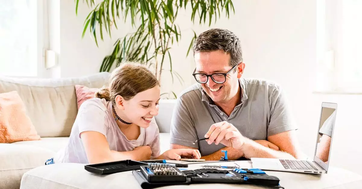 The Importance of Quality Tools for DIY Device Repair