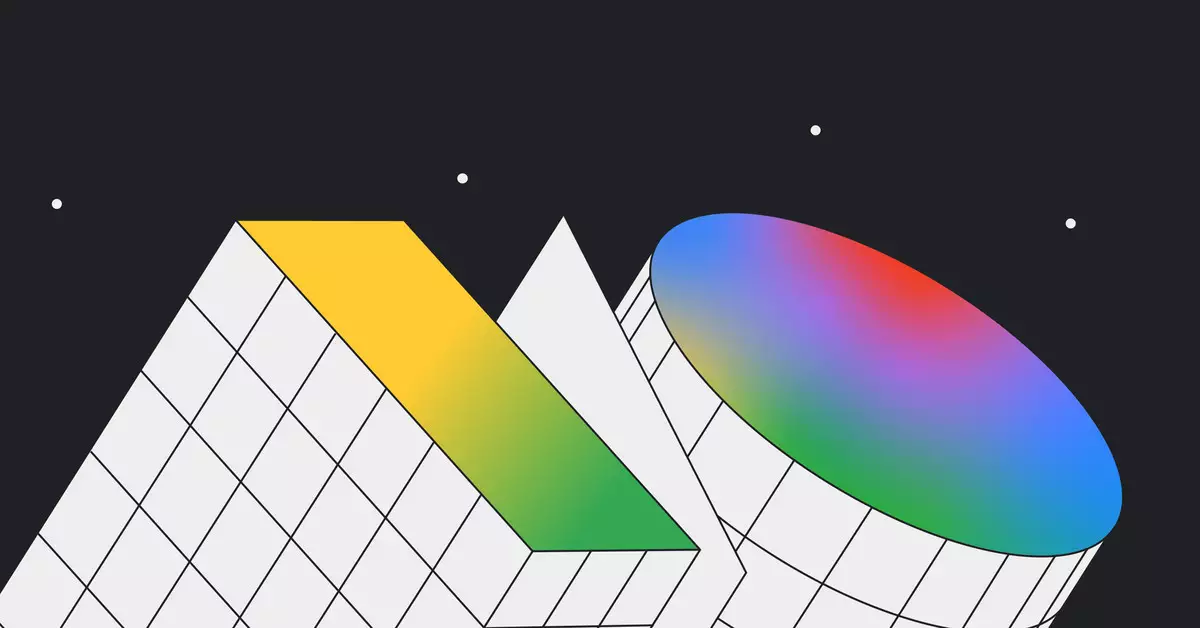 The Future of AI at Google I/O 2022