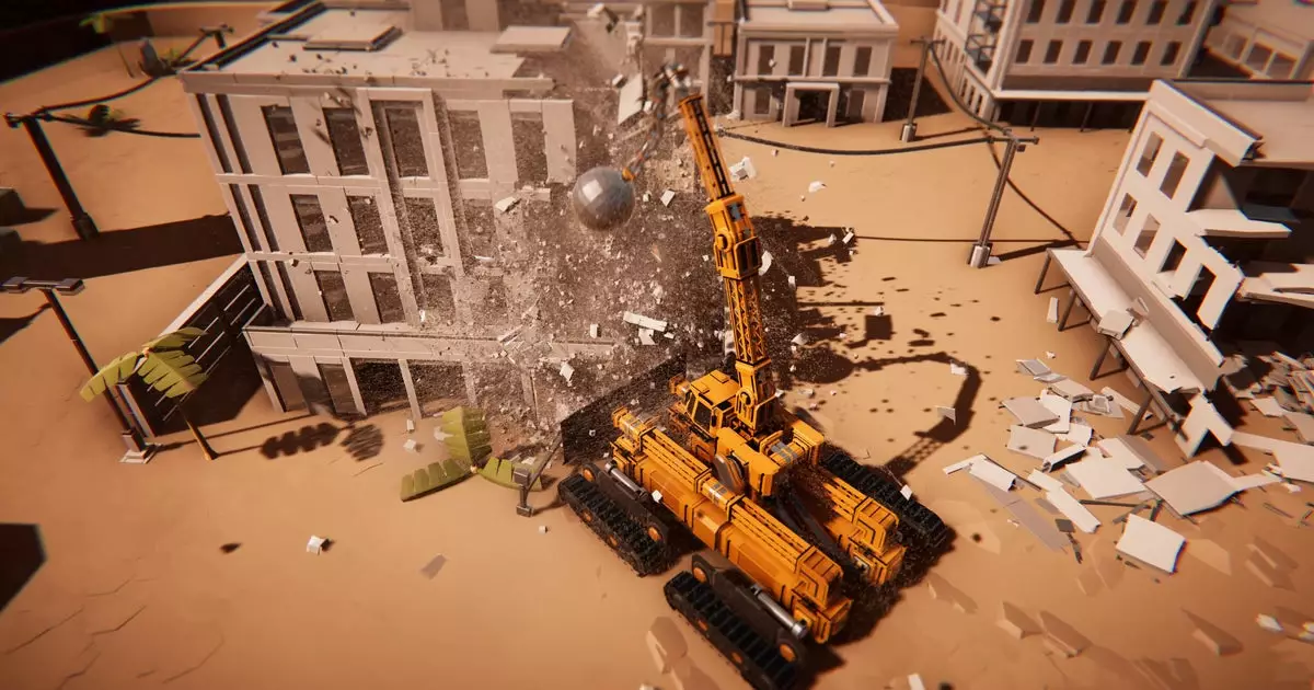 Carnage Unleashed: A Review of Instruments of Destruction