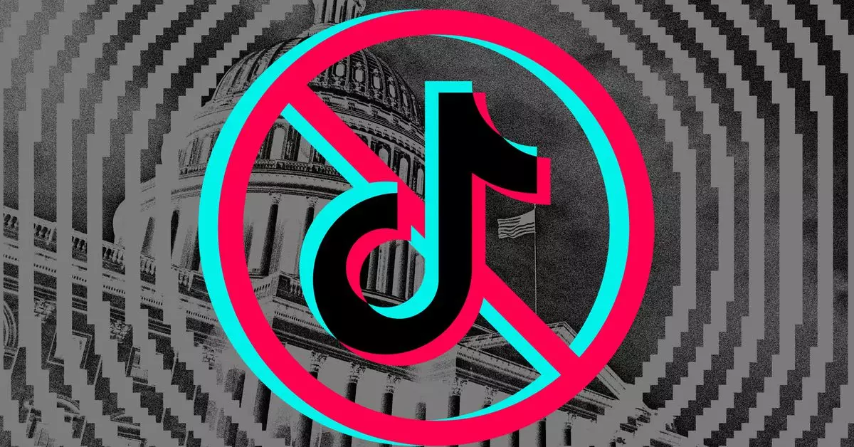 The Impact of TikTok Ban on Creators: A First Amendment Challenge