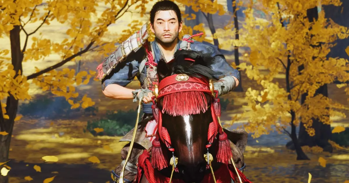 Analysis of Ghost of Tsushima PC Release Controversy