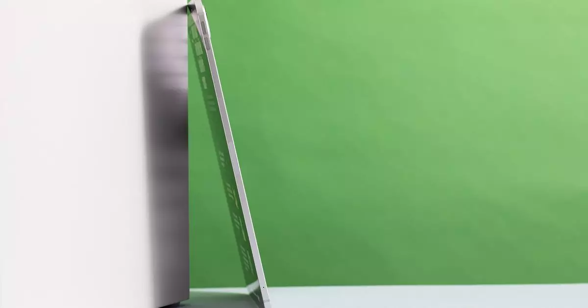 Analysis of the Durability of the New iPad Pro