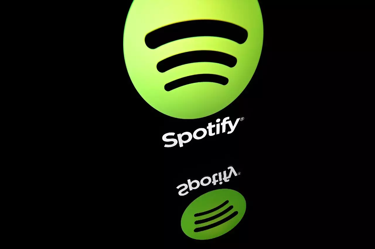 Spotify Faces Lawsuit for Allegedly Underpaying Songwriters and Composers