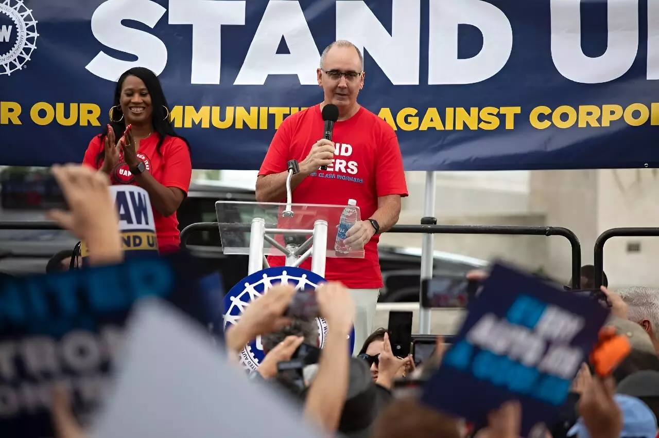 Mercedes Union Drive Rejected: Analysis and Implications