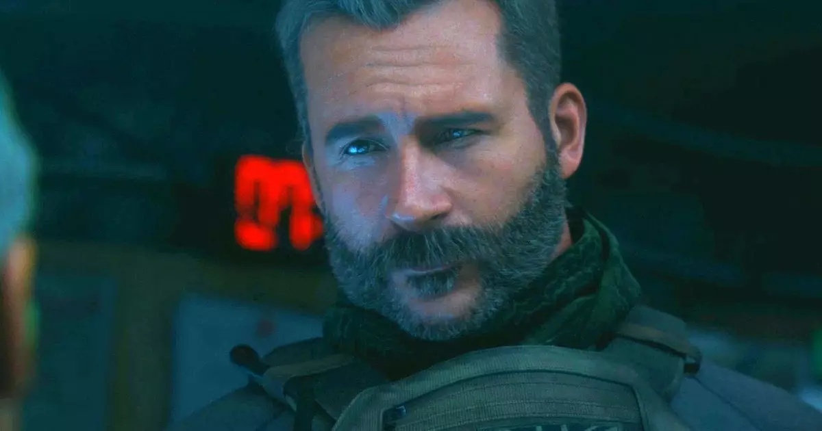 The Future of Call Of Duty on Game Pass