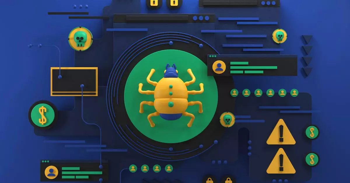 The Security Lapse That Could Have Let College Students Do Free Laundry