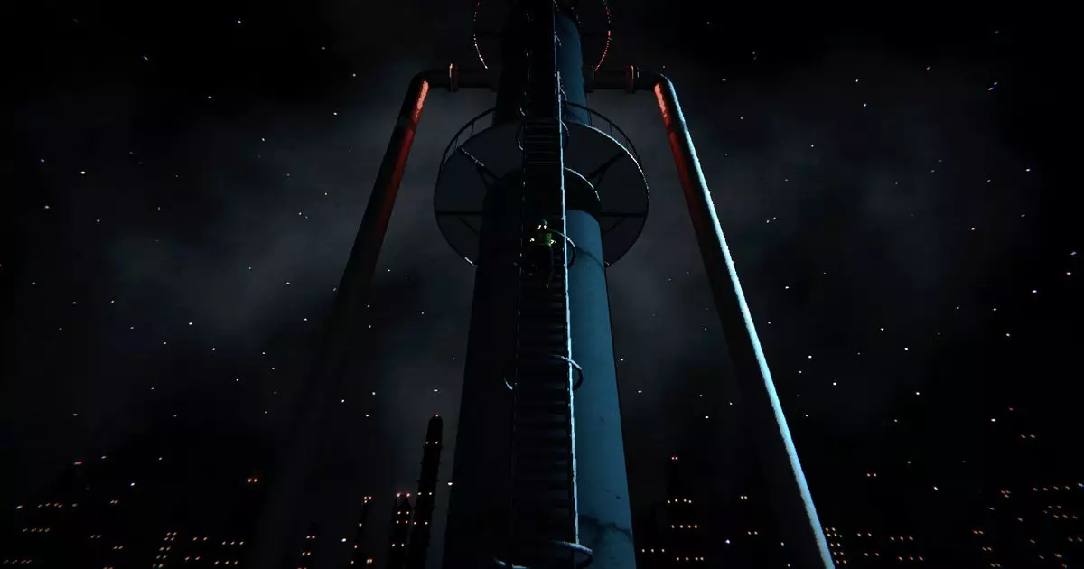 The Creative Power of Soundtracks: Silenus Demo Review