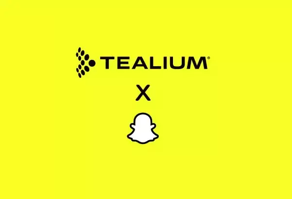 The Impact of Snapchat’s New Partnership with Tealium