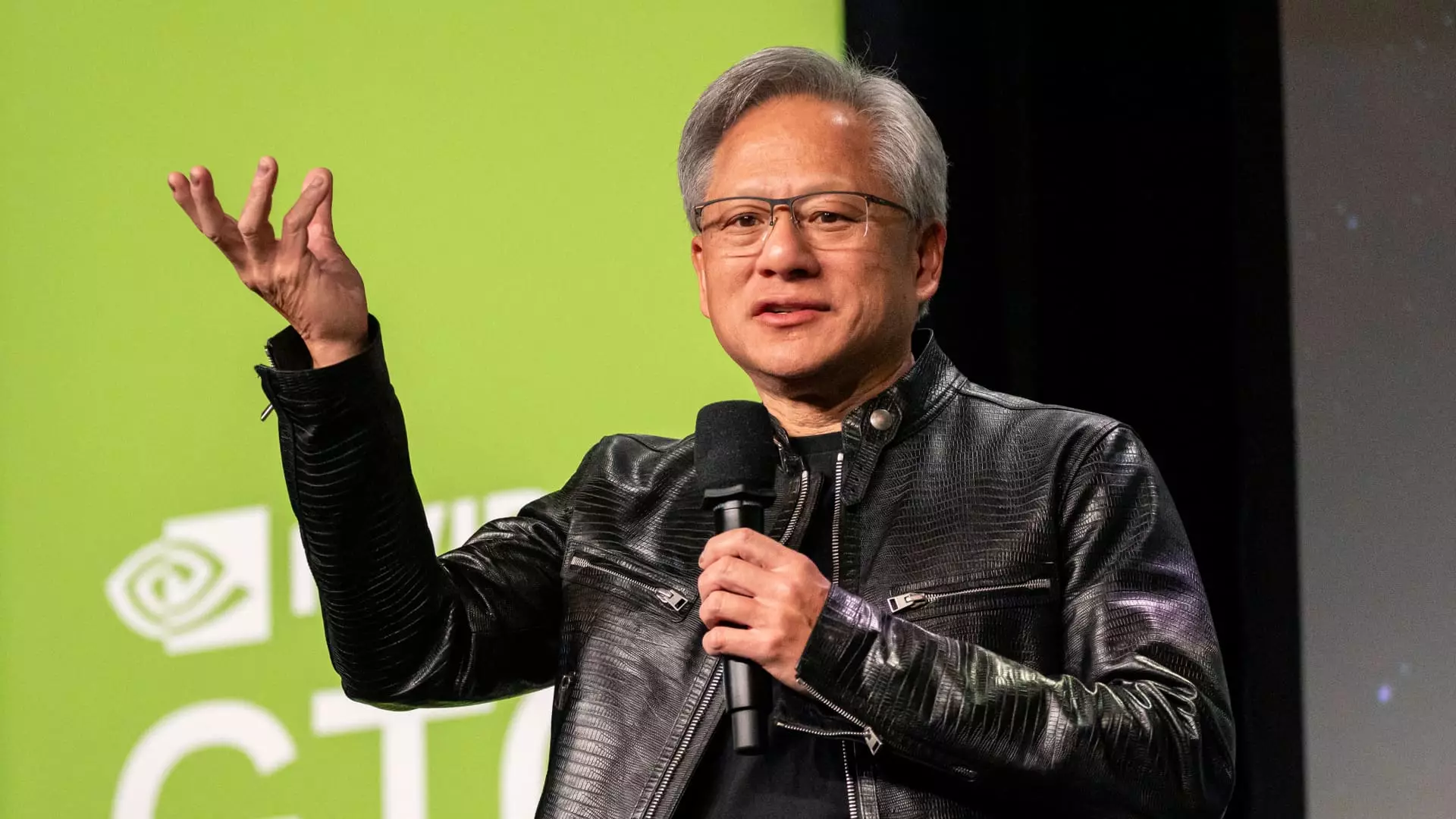 A Deeper Look into Nvidia’s Fiscal First-Quarter Earnings Report